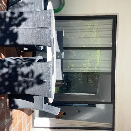 Apartment Rez De Jardin En Plein Coeur De Puerto Banus Marbella